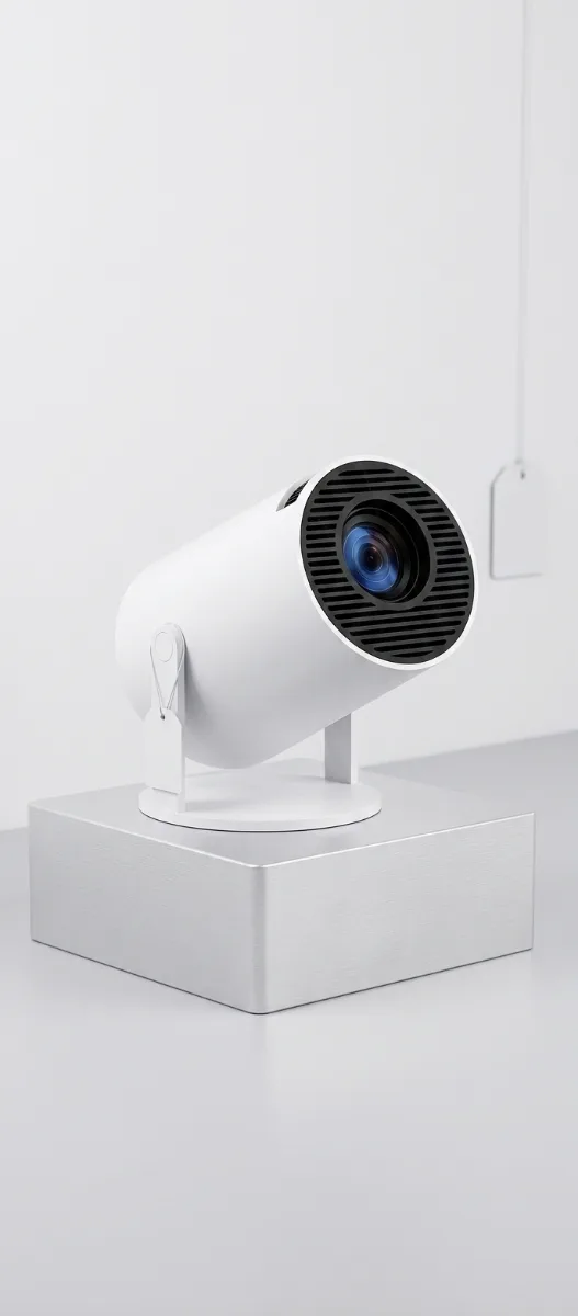 Proyector Led