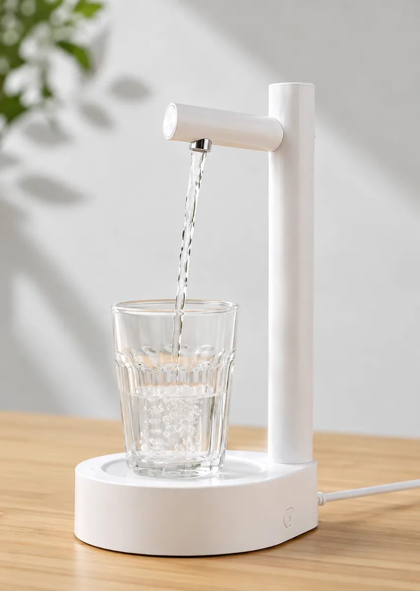 Smart Table Water Dispenser